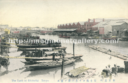 明治　大正　絵葉書　日本石油　秋田製油所　４枚 前景　鐵槽前景　トロッコ 明治 大正 絵葉書 日本石油 秋田製油所 4枚 前景 鐵槽前景